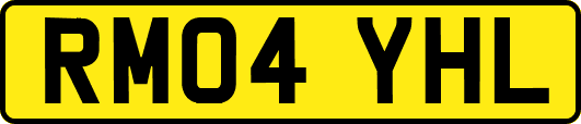 RM04YHL