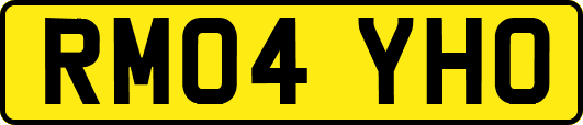 RM04YHO