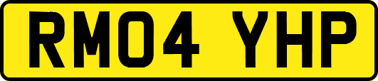 RM04YHP