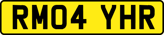 RM04YHR