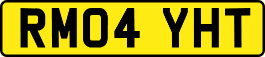 RM04YHT