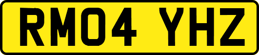 RM04YHZ