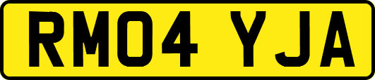 RM04YJA