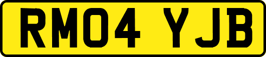 RM04YJB