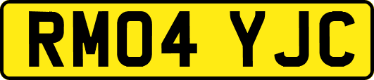 RM04YJC