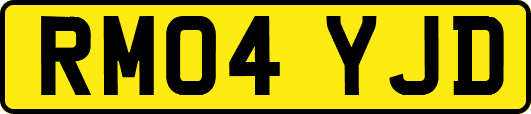 RM04YJD