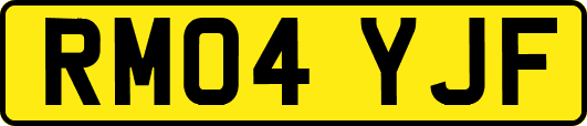 RM04YJF