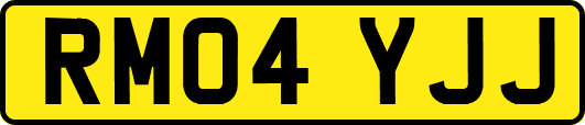 RM04YJJ