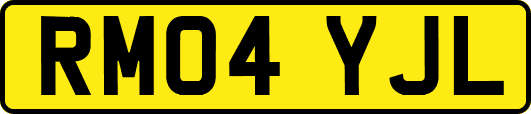 RM04YJL