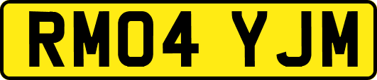 RM04YJM