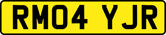 RM04YJR