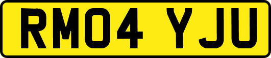 RM04YJU
