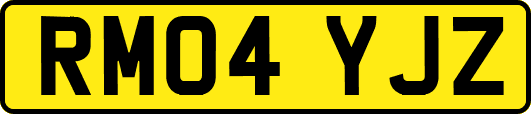 RM04YJZ