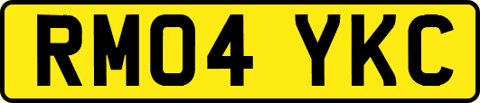 RM04YKC