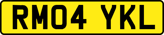 RM04YKL