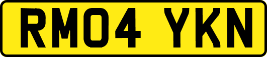 RM04YKN
