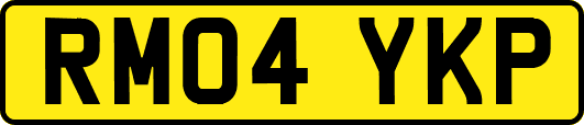 RM04YKP