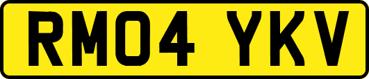 RM04YKV