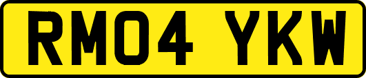 RM04YKW