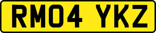 RM04YKZ