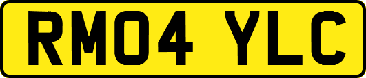 RM04YLC