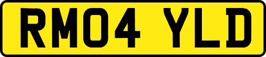 RM04YLD
