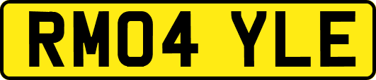 RM04YLE
