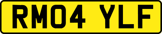 RM04YLF