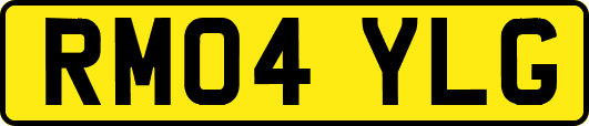 RM04YLG
