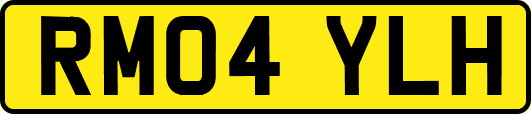 RM04YLH