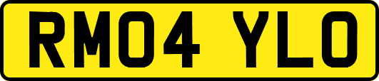 RM04YLO