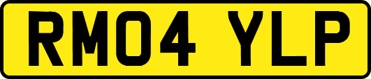 RM04YLP