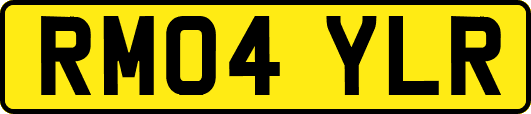 RM04YLR