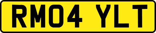 RM04YLT