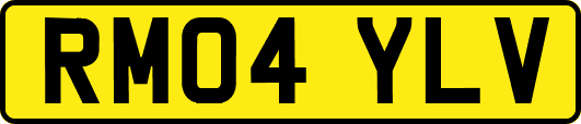 RM04YLV