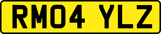 RM04YLZ