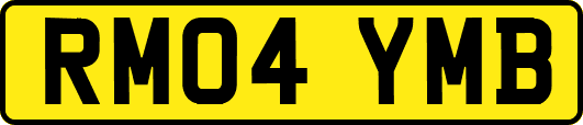 RM04YMB