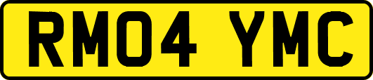 RM04YMC