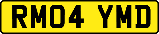 RM04YMD