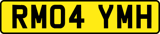 RM04YMH