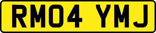 RM04YMJ