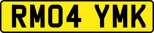 RM04YMK
