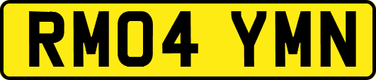 RM04YMN