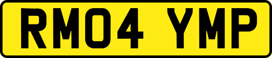 RM04YMP