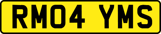 RM04YMS