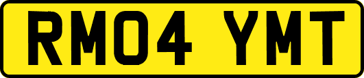 RM04YMT