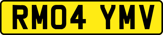 RM04YMV