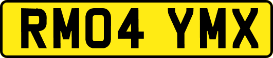 RM04YMX