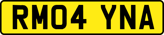 RM04YNA