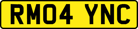 RM04YNC